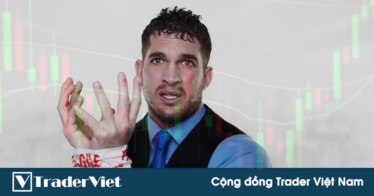 5 Thử thách chông gai trader cần phải vượt qua nếu không muốn bị thị trường tra tấn là gì?