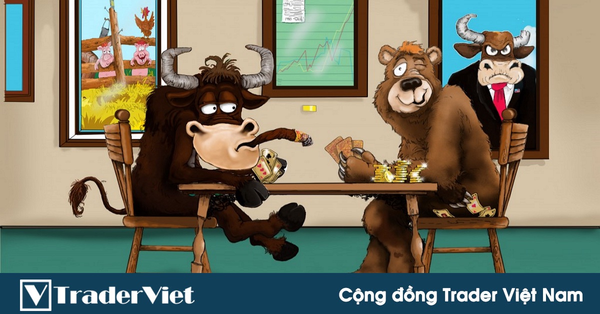 [TradingView] Bull Bear Power