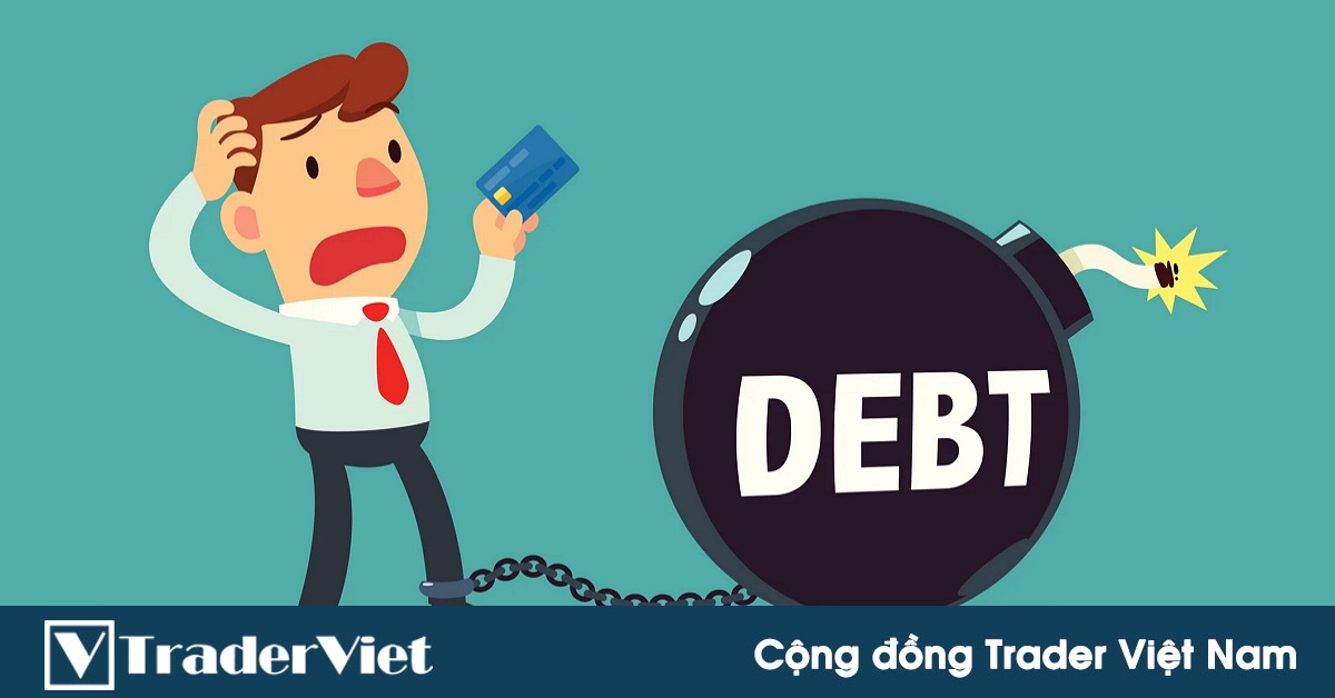 Mỗi người Mỹ gánh khoản nợ trung bình 90.000 USD, thế hệ nào đang là "chúa chổm" ở nền kinh tế số 1 thế giới?