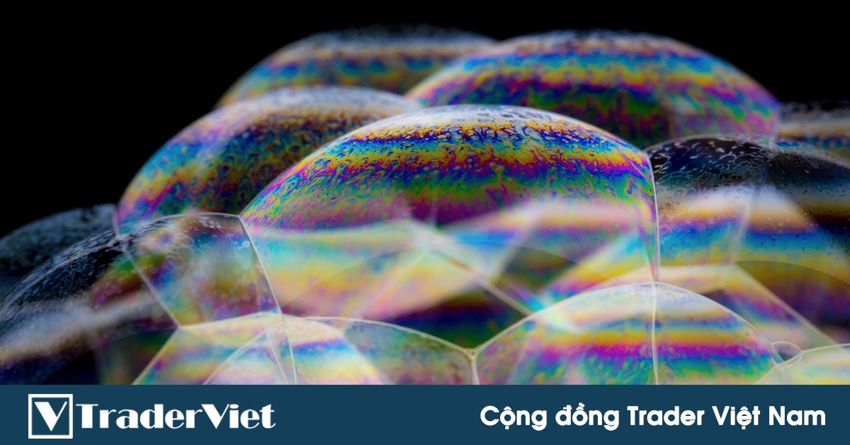 Chỉ số ưa thích của Warren Buffett đang gióng lên hồi chuông cảnh báo về bong bóng trên TTCK Mỹ