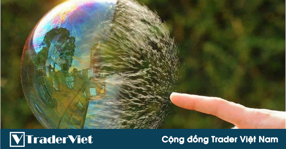 Tin nóng tài chính đầu ngày 16/02 - Các chiến lược gia tại Bank of America cảnh báo "Bong bóng có thể sắp vỡ"!