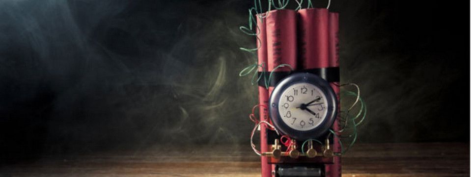 Nên trade gì vào ngày "Siêu thứ Năm bão tố" sắp tới khi "bà nội của các loại bom tấn" có thể nổ?