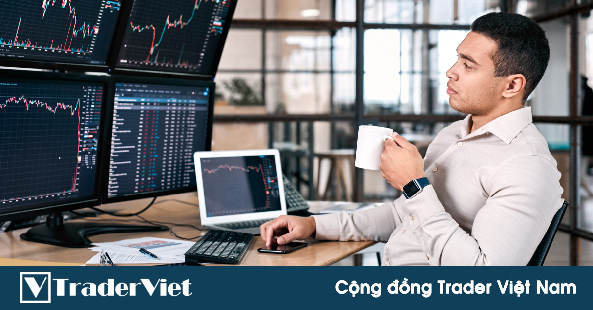 Vì sao trader thành công thường nói ít, làm nhiều?