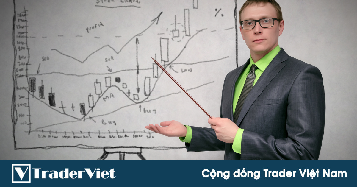 Trader mới vào nghề nên nhắm đến lợi nhuận bao nhiêu là được?