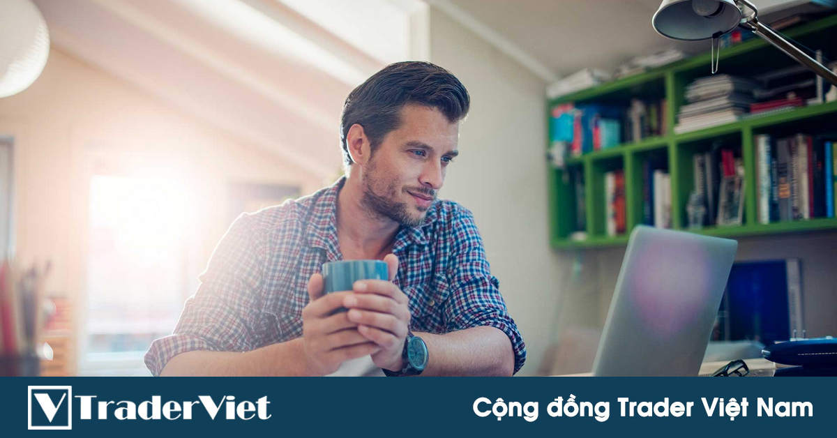 Cách để trader trở thành phiên bản tốt nhất của chính mình!