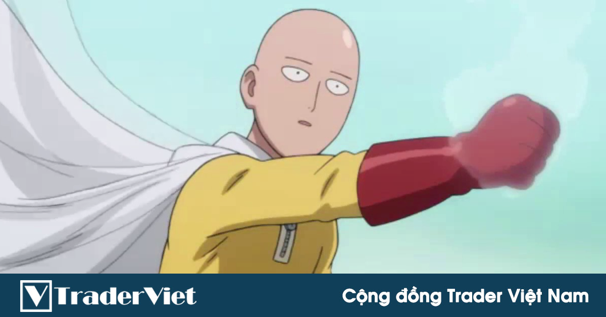 Phân tích cơ bản crypto - Tăng rất vững - 22/2