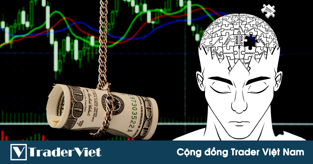 [Tâm sự của trader] Con đường kiếm tiền khó nhất, dễ nhất mà tôi đã trải qua trong trading...