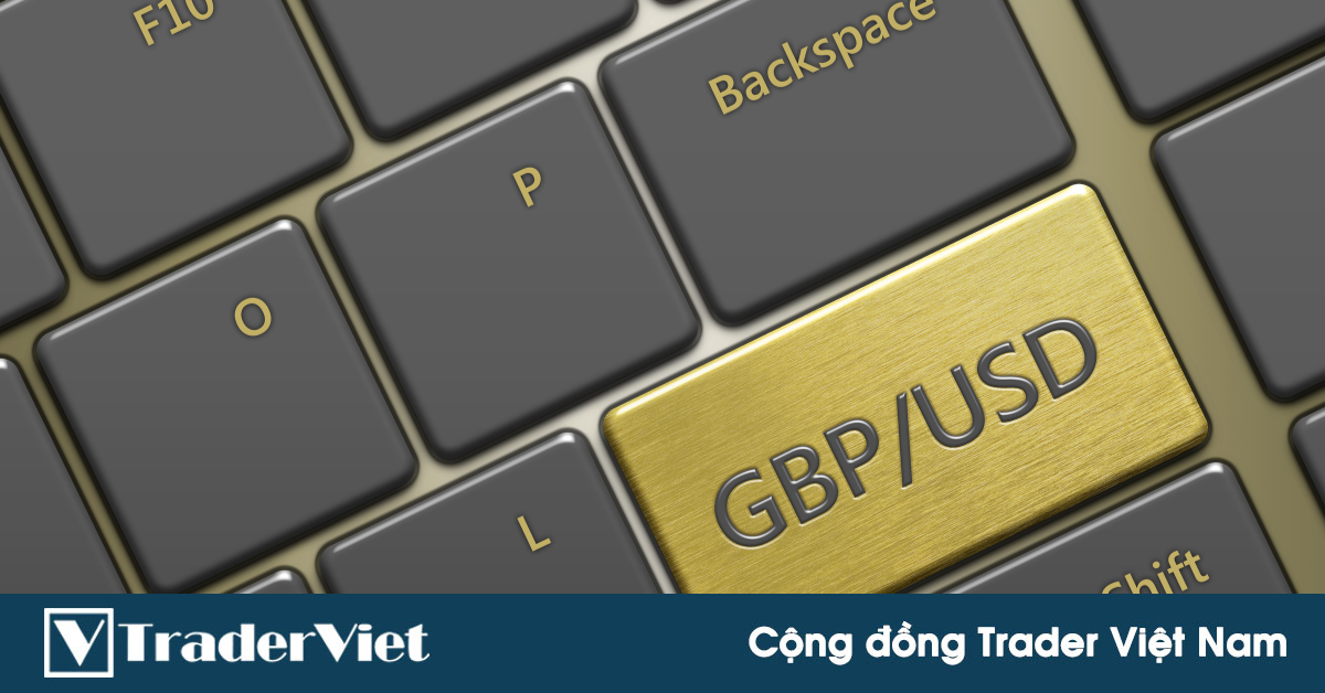 GBPUSD bật tăng hơn 130 pips ngay trong đầu phiên! Lý do đằng sau là gì?