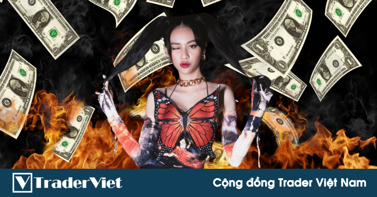 10 Lầm tưởng về Forex đích thị là "Cánh Bướm Dối Gian" khiến trader cháy tài khoản!