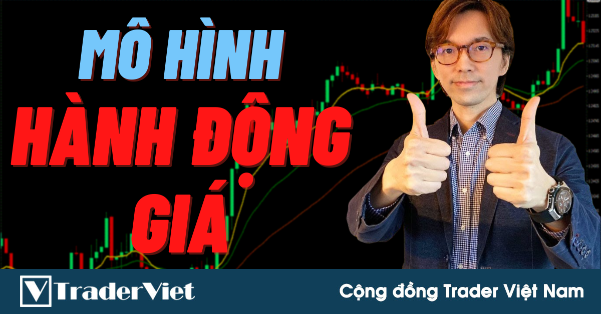7 Mô hình Hành động giá cho xác suất thành công cao nhất, xếp hạng theo độ tin cậy từ dữ liệu thống kê!
