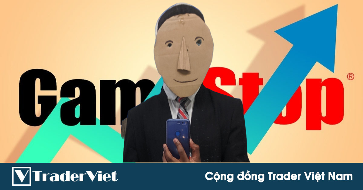 Tin nóng tài chính đầu ngày 25/02 - Cổ phiếu meme tăng vọt một lần nữa, liệu có phải là kịch bản "boom and bust" quen thuộc?
