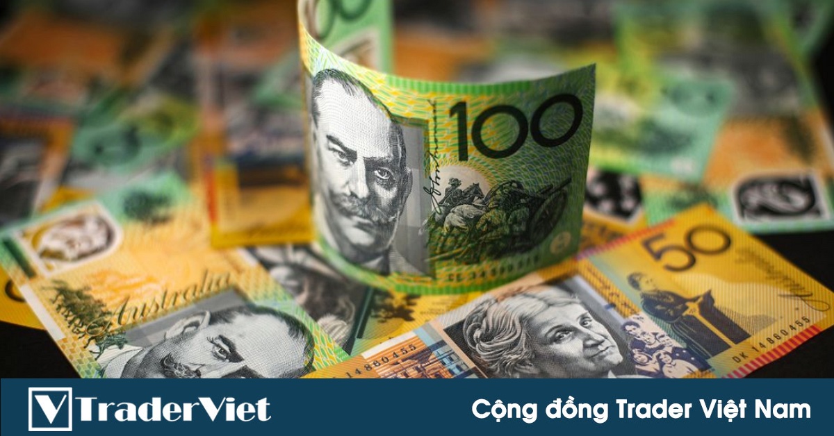 Tại sao RBA không muốn đồng AUD quá mạnh? Áp lực bán sẽ sớm trở lại trên AUD?