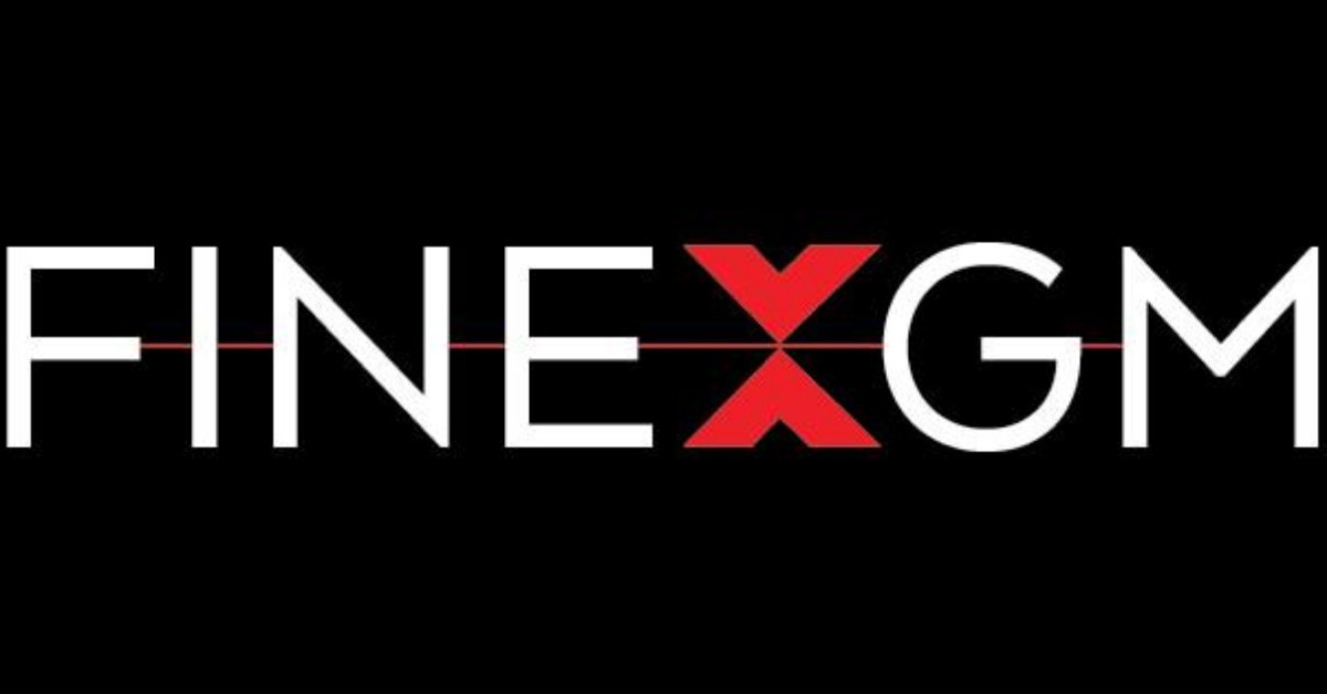 Thông tin về broker FINEXGM