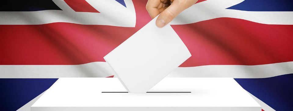 Nếu ngày mai Bầu cử Anh ngược hoàn toàn dự báo thì thị trường sẽ hỗn loạn ra sao?