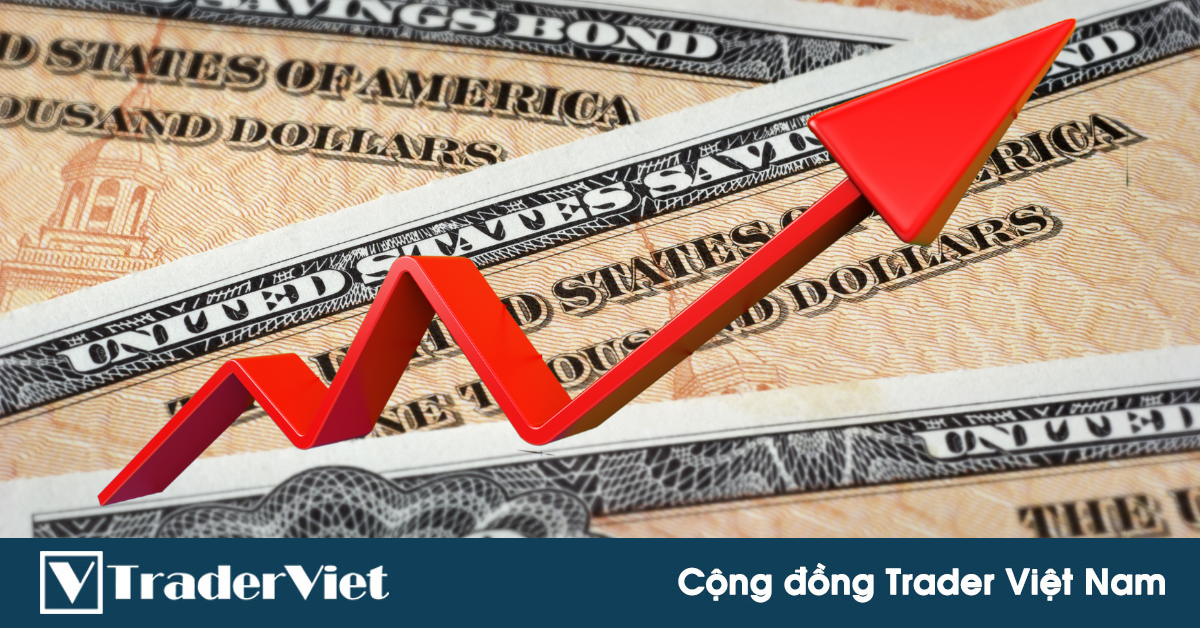 Vì sao lợi suất trái phiếu lại tăng trong những thời điểm gần đây? Nó có ảnh hưởng gì đến đồng USD?
