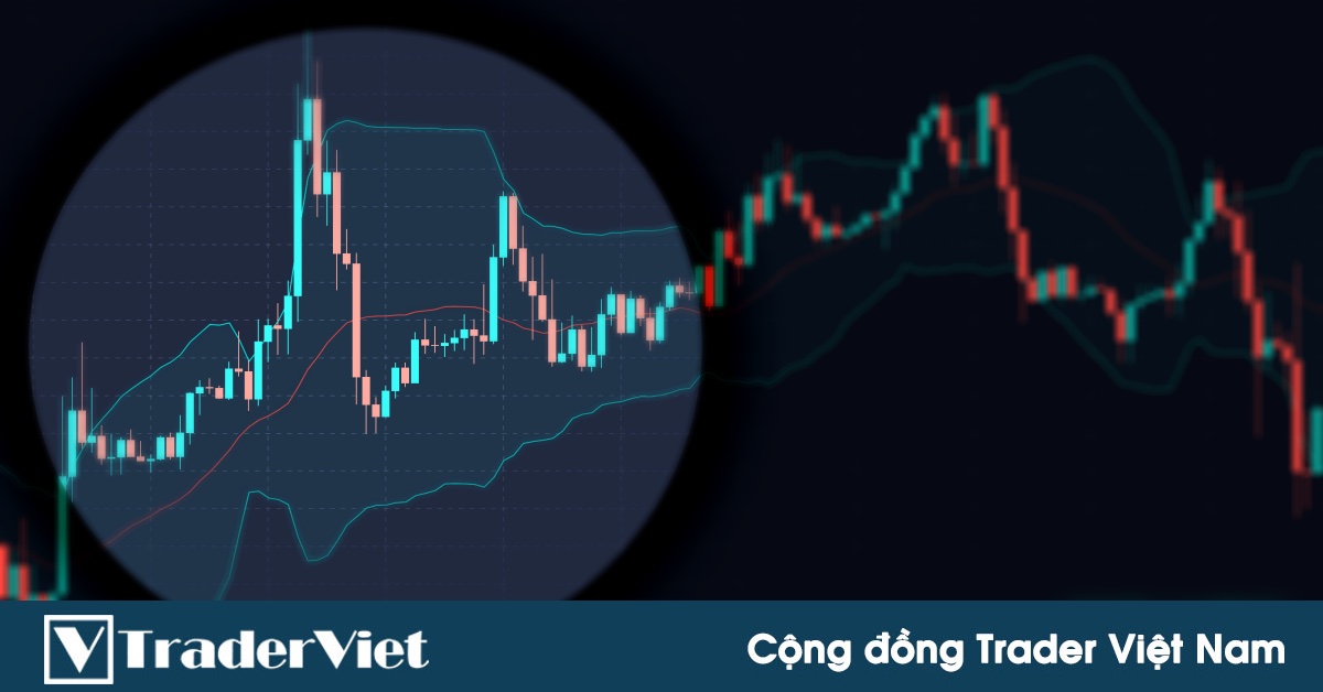 [Ebook trading] Tổng hợp các phương pháp giao dịch HAY & HIỆU QUẢ nhất với chỉ báo Bollinger Bands - Tập 3