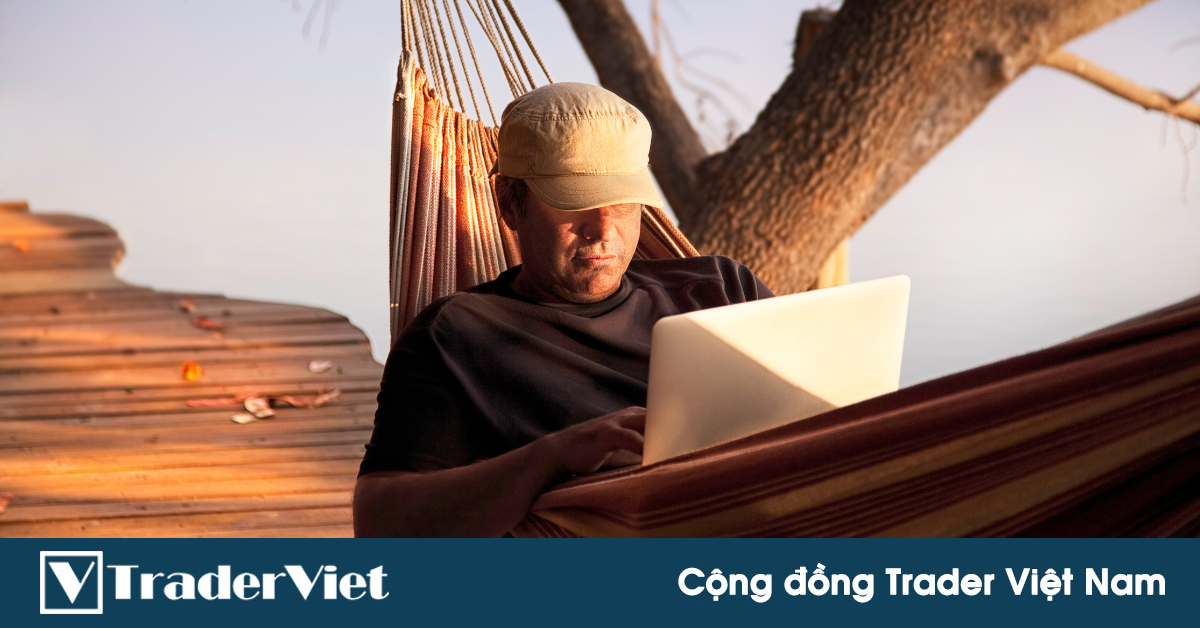 Một Giám đốc Phân tích Forex sẽ cân bằng cuộc sống và công việc trading của mình như thế nào?