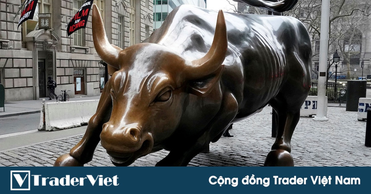 Tin nóng tài chính đầu ngày 02/03 - Lo ngại về lợi suất trái phiếu tăng cao đã dịu bớt, thị trường lạc quan trở lại!