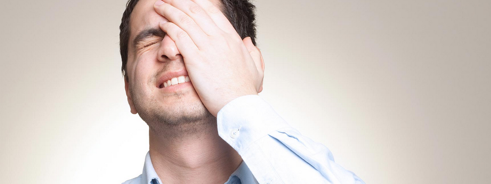 Cố gắng tránh thua lỗ là sai lầm lớn nhất của Trader