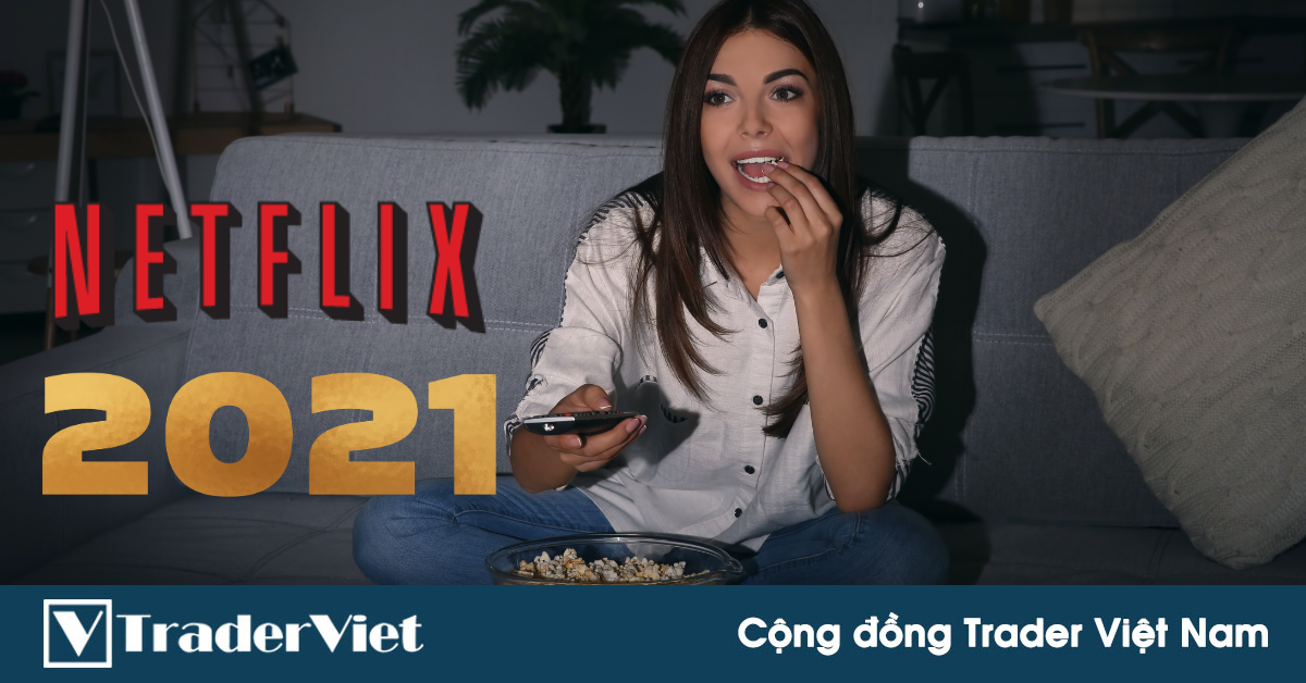 Top 10 bộ phim tài liệu về Tài chính trên Netflix ĐÁNG XEM NHẤT trong năm 2021!