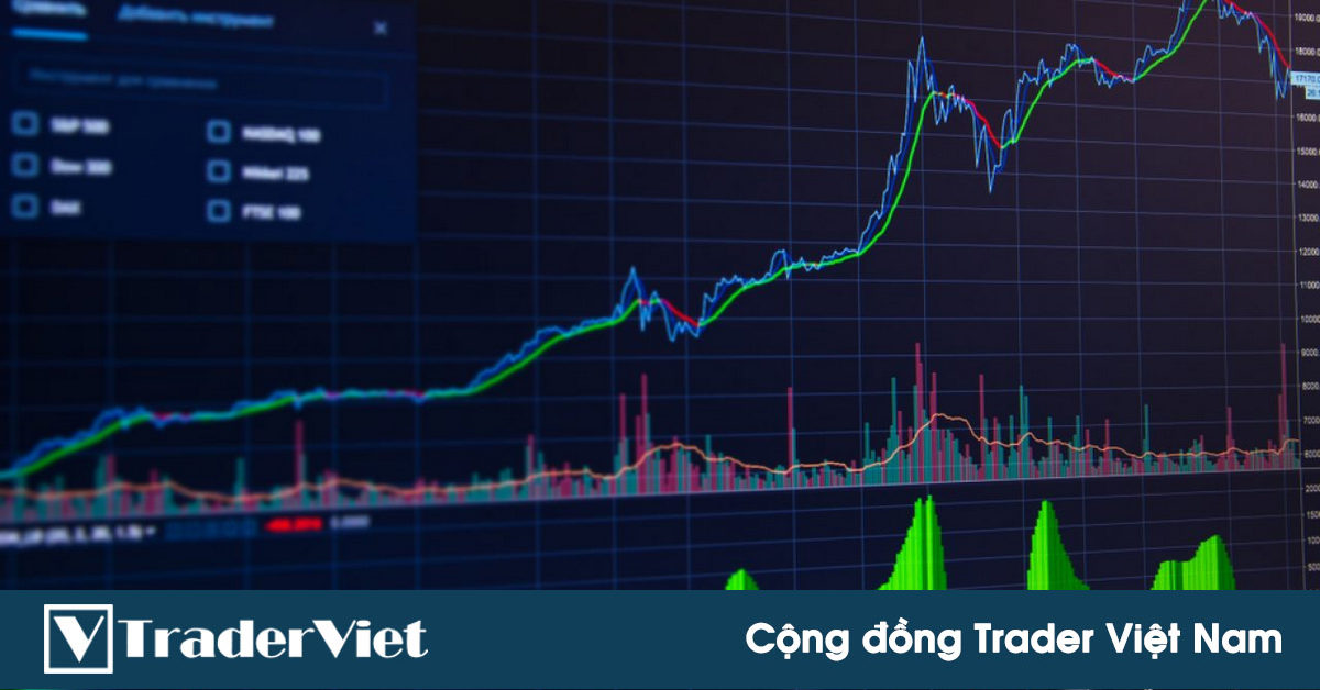 3 Tín hiệu quý giá mà khối lượng giao dịch (Volume) cung cấp cho các Forex trader và cách tận dụng để kiếm lợi nhuận