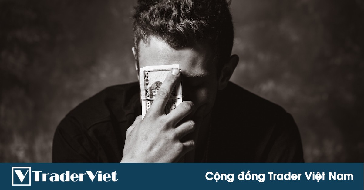 Tôi đã "đốt" tiền tiết kiệm của mình cho thị trường Forex như thế nào và bạn có thể học được gì từ sai lầm của tôi?