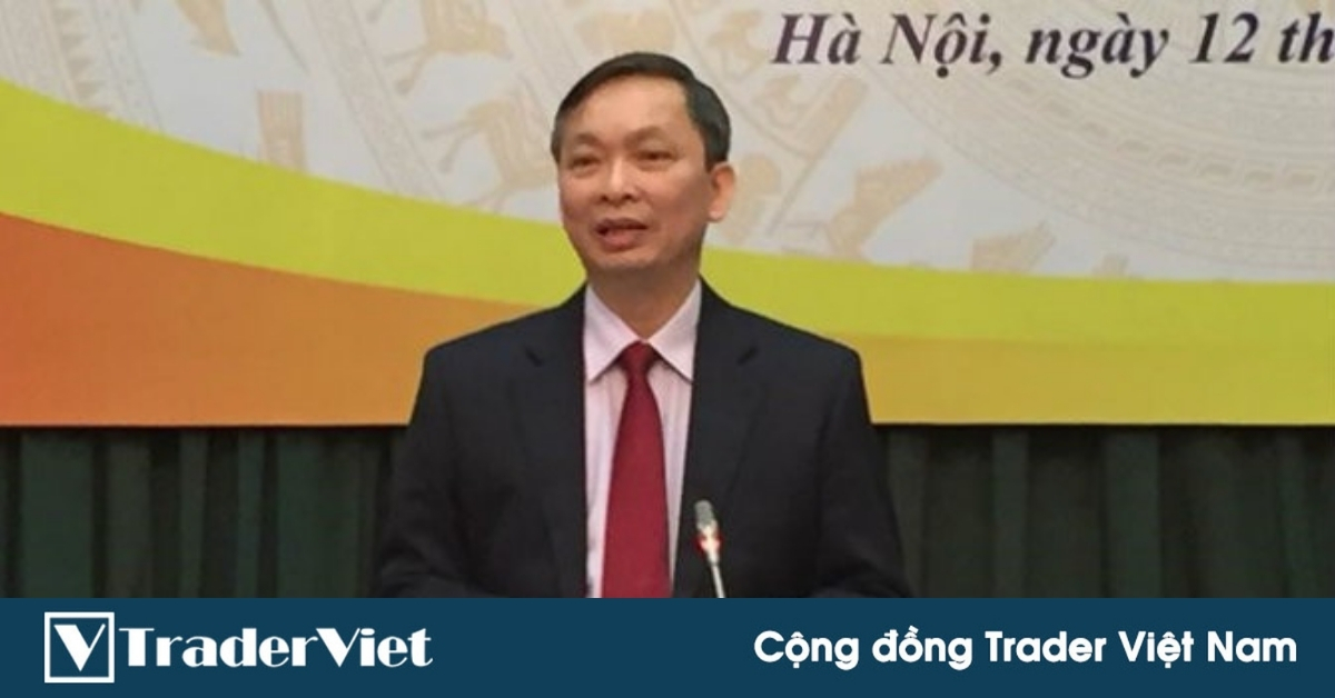 Phó Thống đốc NHNN Việt Nam cảnh báo về đầu tư Forex