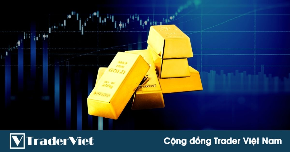 Phân tích Vàng trung hạn (03/03) - Tín hiệu cho một sóng giảm mới