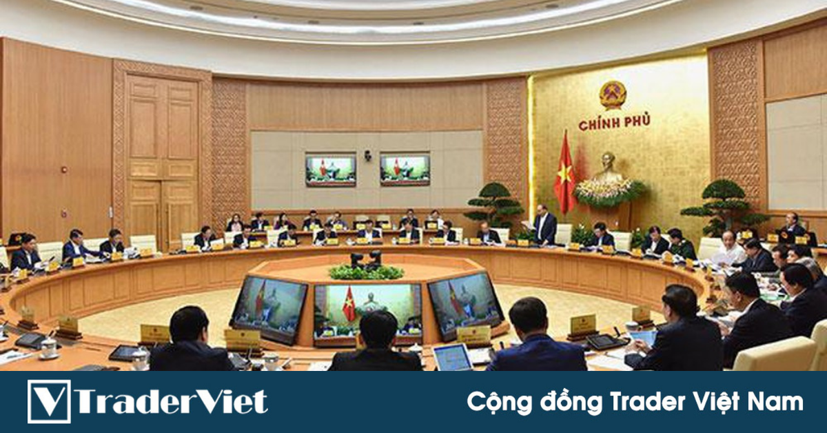 Cổng Thông tin Chính phủ cảnh báo "Người dân hết sức thận trọng" với các loại hình đầu tư Forex