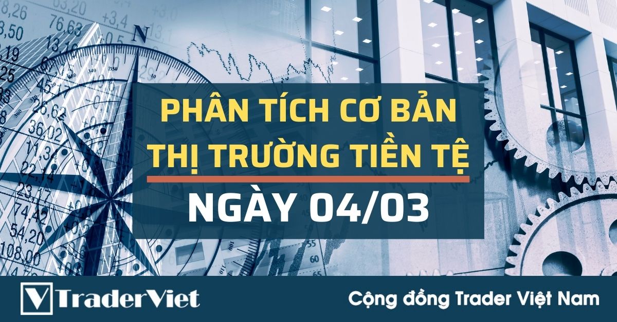 Phân tích cơ bản Forex ngày 04/03 - USD không theo kịp lợi tức trái phiếu