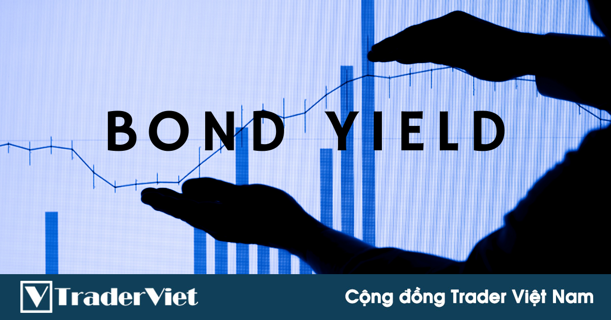 Tin nóng tài chính đầu ngày 04/03 - Lợi suất Trái phiếu Kho bạc lại tăng mạnh một lần nữa!