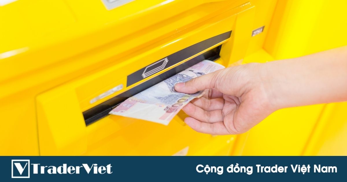 (Hỏi) Muốn rút 1.000 đô nạp vào, em đã trả phí hết hơn 5.000 đô. Em có bị lừa không ạ?