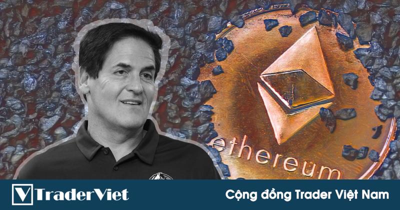 Nhà đầu tư tỷ phú Mark Cuban rót một khoản tiền không được tiết lộ vào nền tảng NFT Mintable