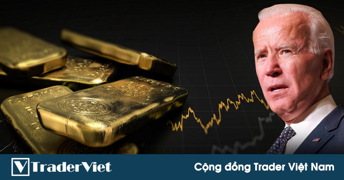 Liệu ông Biden có là nhân tố thổi bùng nền kinh tế Mỹ và thúc đẩy giá vàng tăng cao?