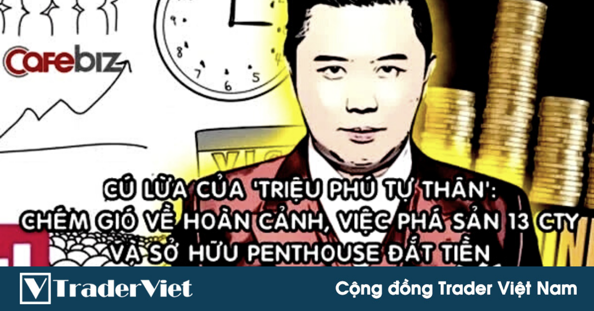 Triệu phú bị fan ruột bóc phốt ‘lừa đảo’: Bán khóa học làm giàu 2.500 USD nhưng giá trị đem lại bằng 0, nói dối 1.000 lần vẫn là lời nói dối!