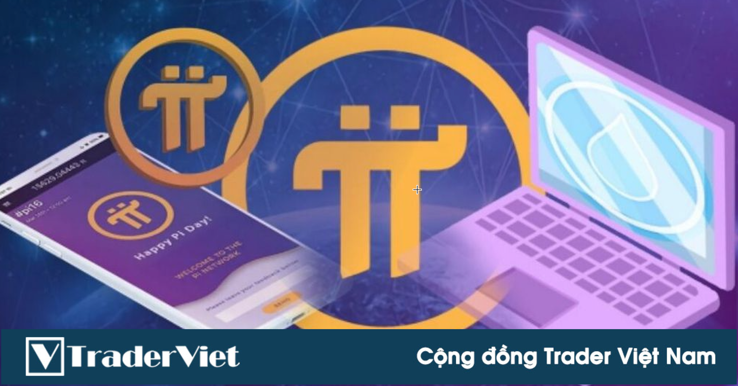 Nếu thanh toán bằng Pi, bạn sẽ vi phạm pháp luật Việt Nam!