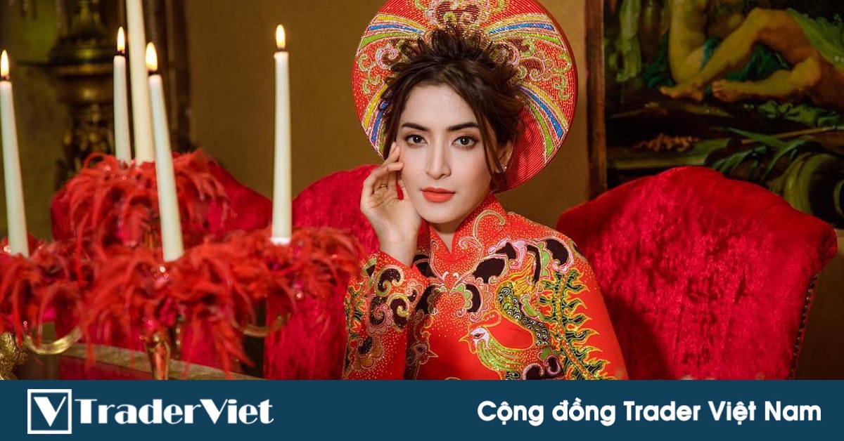 Ngọc nữ xinh đẹp liên quan đến đường dây LỪA ĐẢO Forex hàng chục triệu đô!!!