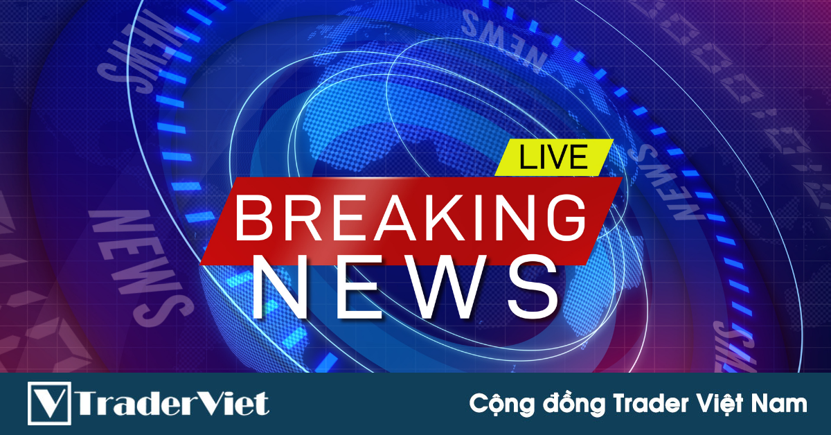 Bạn có thực sự nên giao dịch với tin tức?