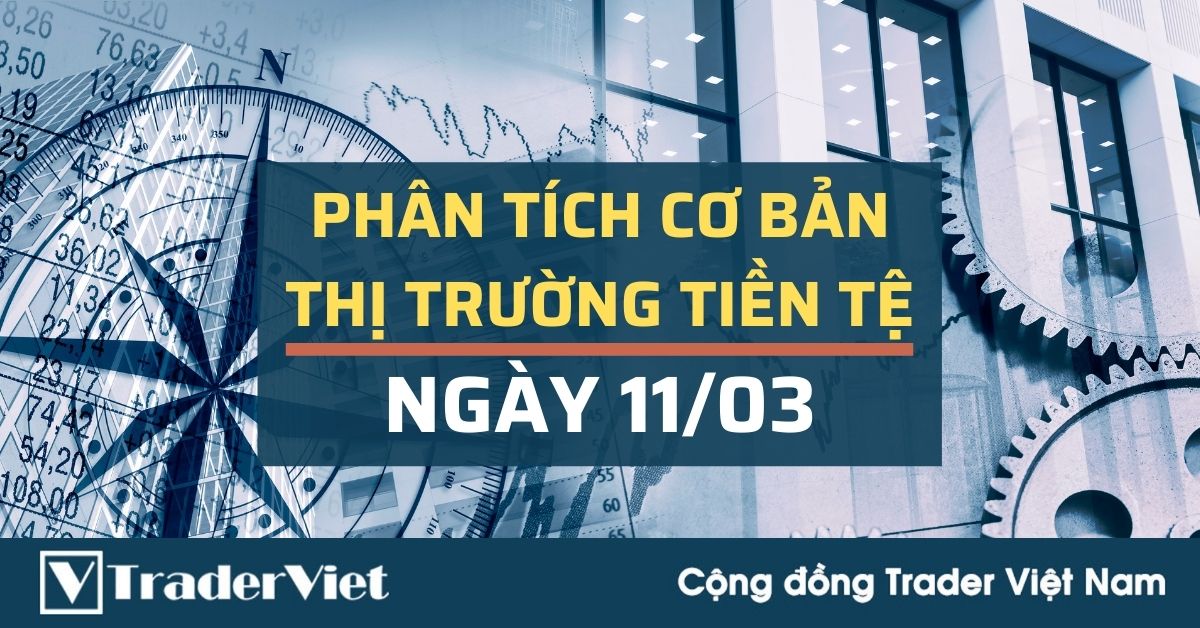 Phân tích cơ bản Forex ngày 11/03 - Sẽ dậy sóng bởi ECB trong hôm nay?