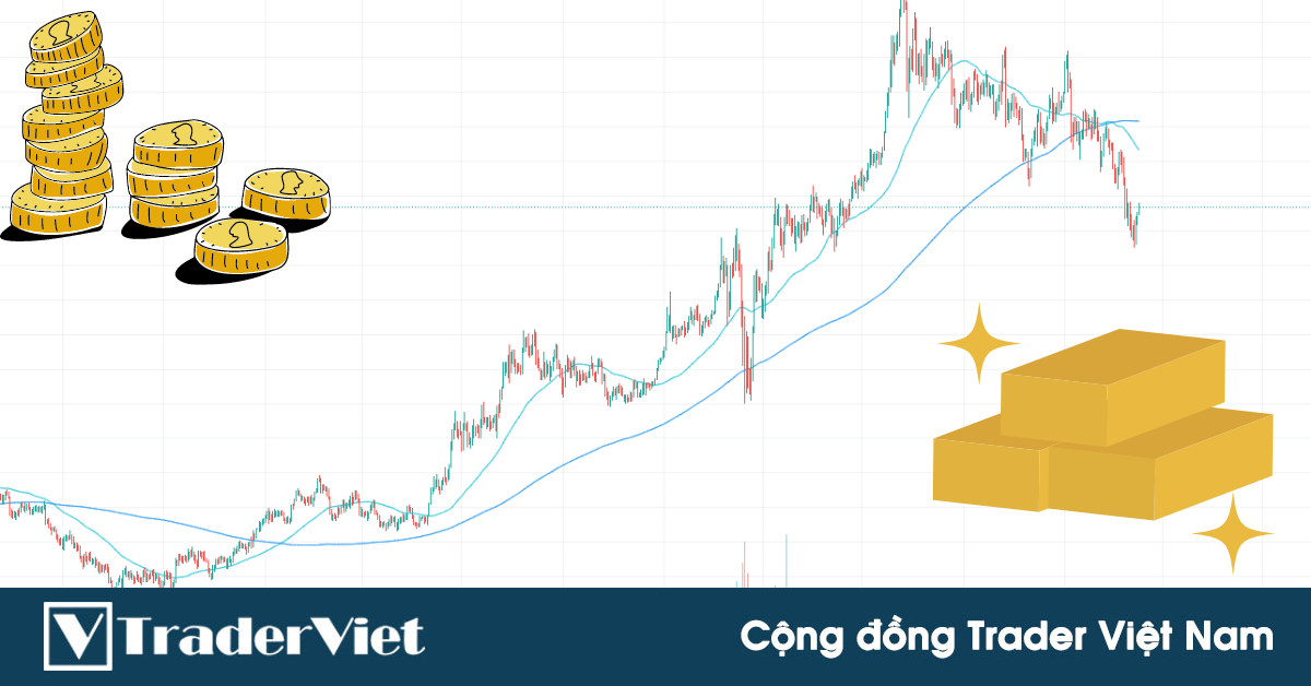 Một số mẹo trong giao dịch Vàng (XAU/USD) dành cho anh em!