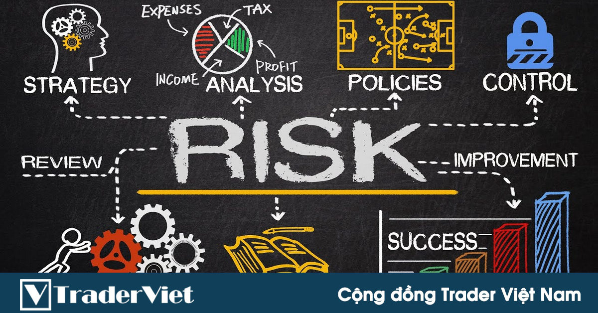 Đâu mới là nguyên do thực sự khiến trader thường xuyên gặp rủi ro trong trading? SỰ THẬT MẤT LÒNG!