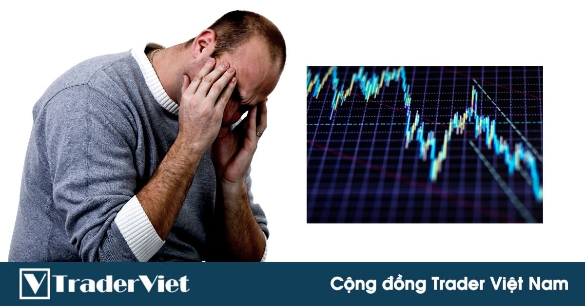 Chart Bitcoin "kinh khủng" của ICMarkets và cách xử lý