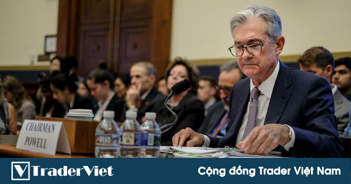 Tin nóng tài chính đầu ngày 15/03 - Thị trường chịu áp lực bởi lợi suất trái phiếu tăng vọt trước cuộc họp của Fed!