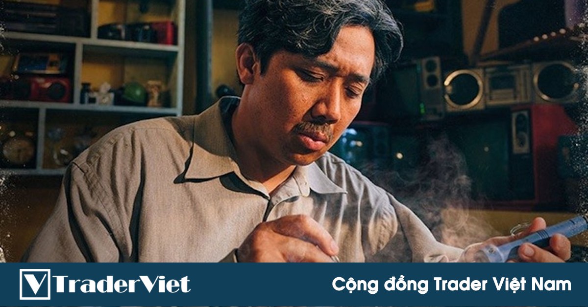 Bộ phim CHÁY PHÒNG VÉ "Bố Già" mang đến thông điệp quý giá gì cho trader?