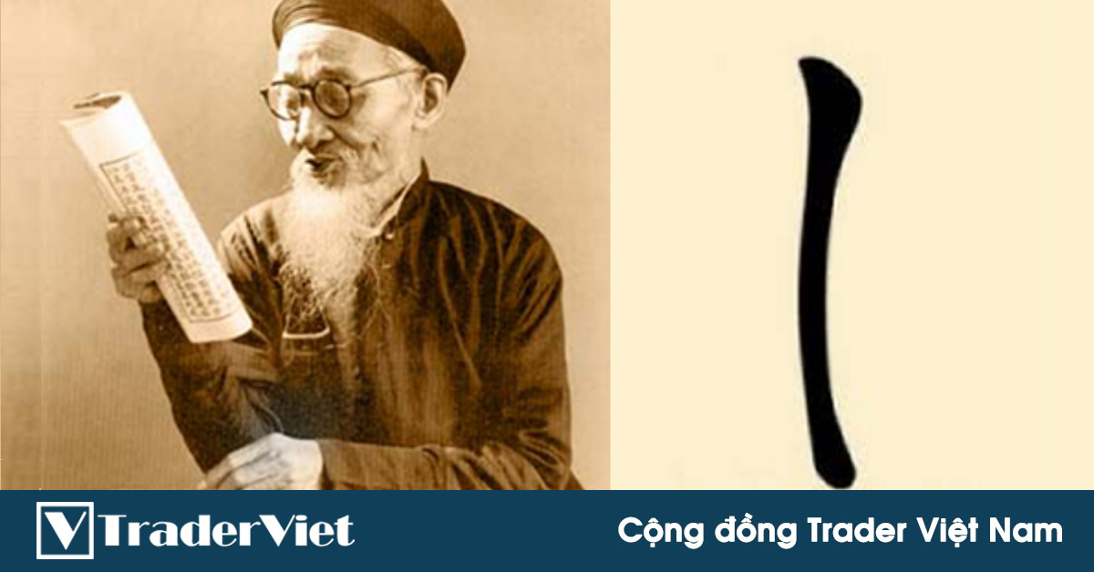 "CÁI CHÀY ĐỨNG" của cụ Nguyễn Khuyến và bài học dành cho anh em trader!