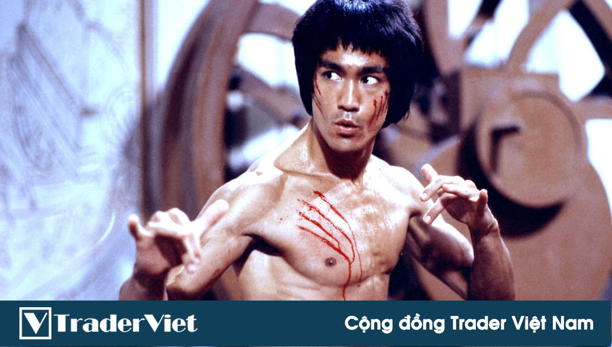 Sự thay đổi này trong tư duy sẽ giúp bạn lọt vào top 10% trader có lợi nhuận