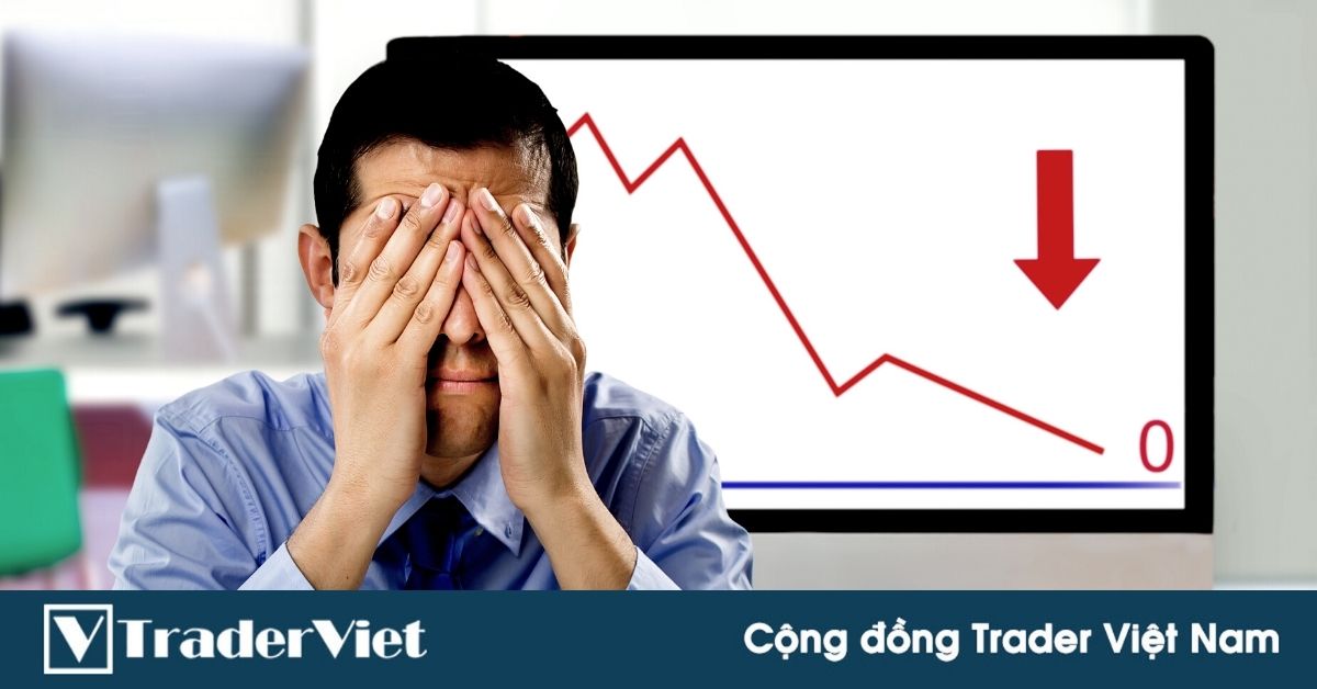 Bán nhẫn đính hôn, đồng hồ gia truyền vì lỗ chứng khoán