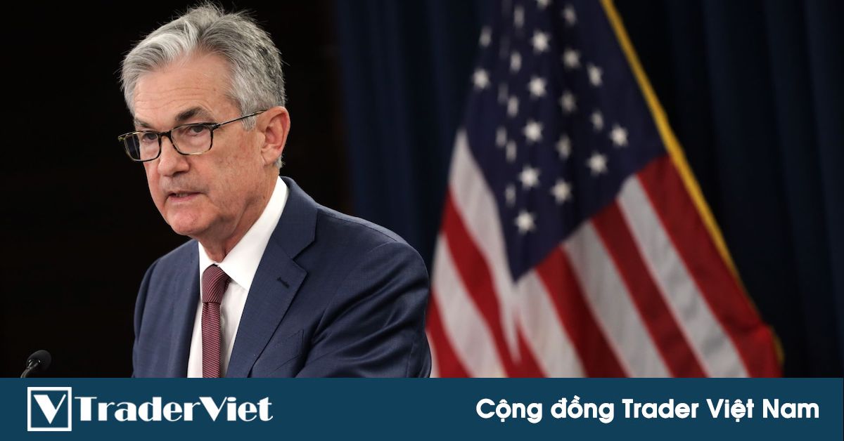 Tin nóng tài chính đầu ngày 17/03 - Thị trường phản ứng sao trước những bình luận chính sách mới nhất của FED?