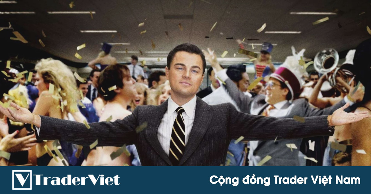 Thủ thuật quản lý vốn giúp trader THẮNG ĐẬM, RỦI RO ÍT lấy cảm hứng từ một tay cược thể thao chuyên nghiệp!