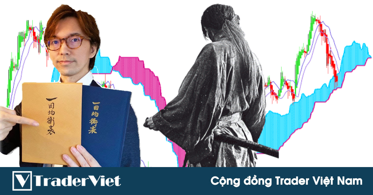 Siêu trader Nhật & Ichimoku Kinko Hyo | Phần 1: Lịch sử ra đời và triết lý giao dịch